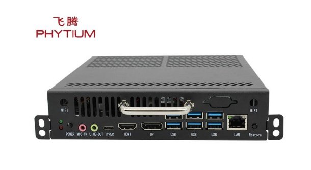 智慧課堂升級：國產(chǎn)OPS電腦的創(chuàng)新力量